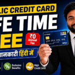 LIC Credit Card Benefits